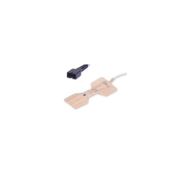 Ilb Gold Replacement For Critikon, B105 Disposable Spo2 Sensors B105 DISPOSABLE SPO2 SENSORS - main